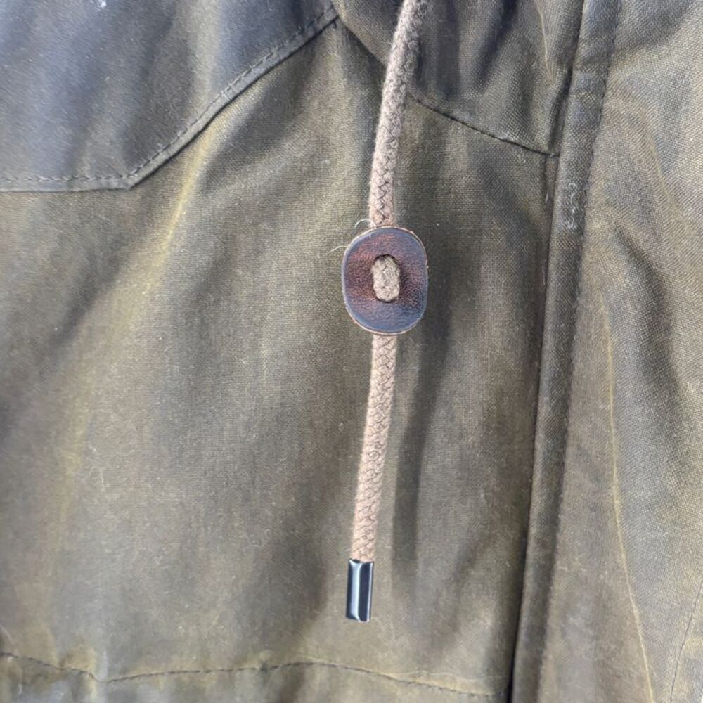 Filson Downfilled jacket - Picture 9 of 10
